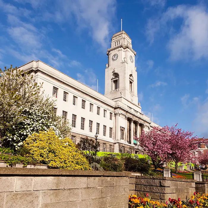 Preen & Green are your first choice for Barnsley Lawn Treatment services