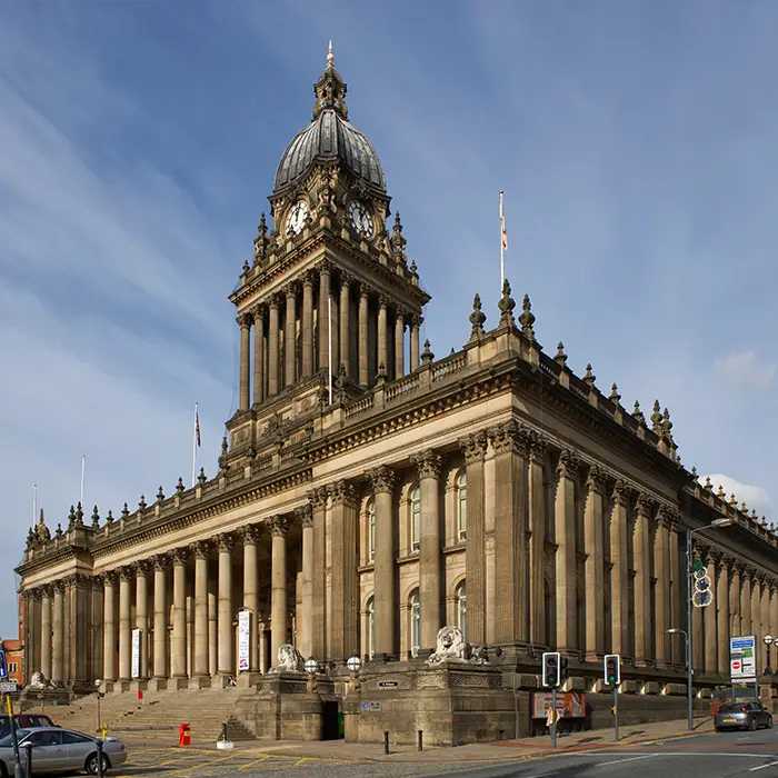 Find good window cleaners in Leeds with Preen & Clean