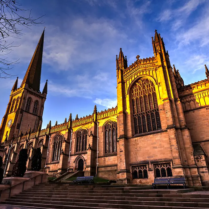 Find a good window cleaner in Wakefield with Preen & Clean